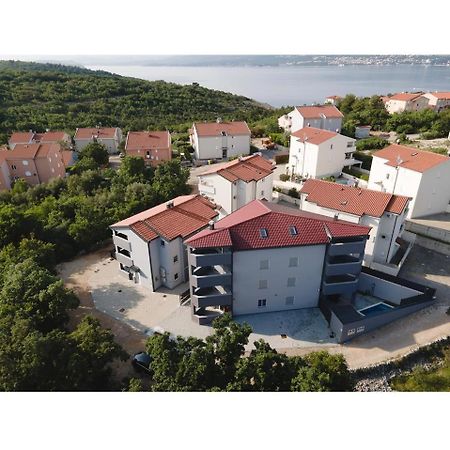 Apartmani Jedro Silo  Bagian luar foto