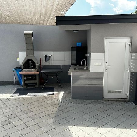 Apartmani Jedro Silo  Bagian luar foto