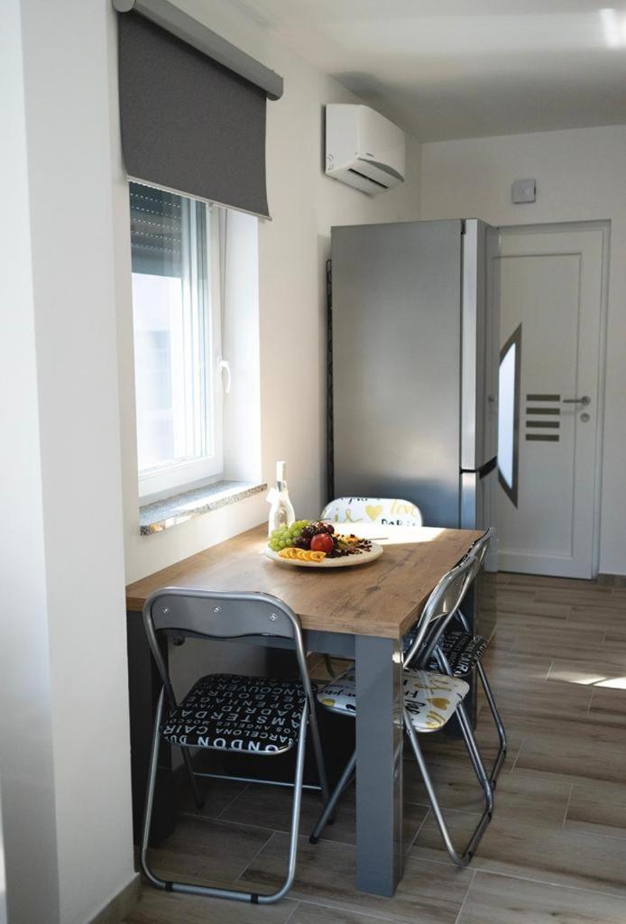 Apartmani Jedro Silo  Bagian luar foto