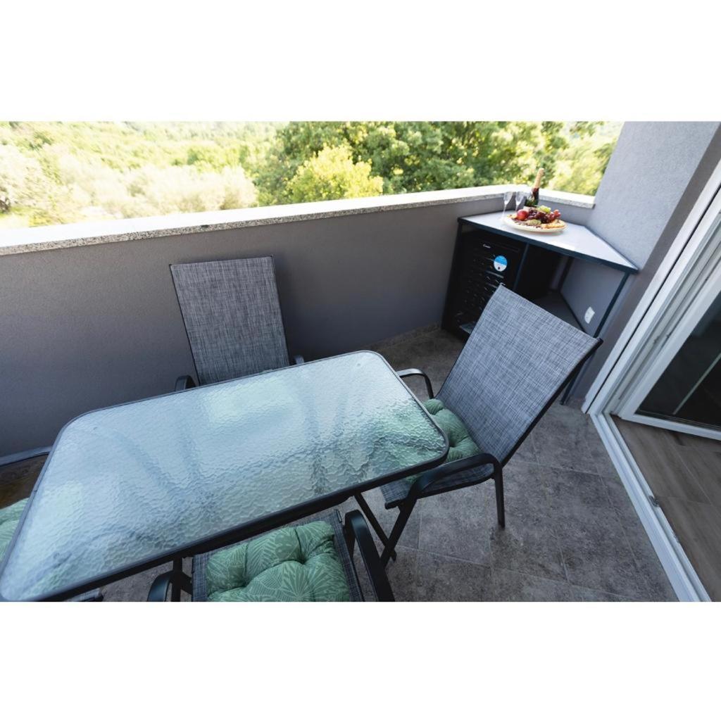 Apartmani Jedro Silo  Bagian luar foto