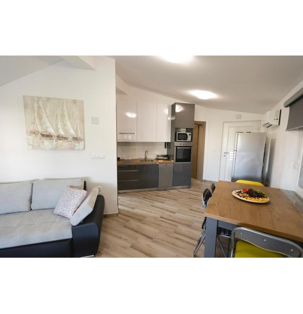 Apartmani Jedro Silo  Bagian luar foto
