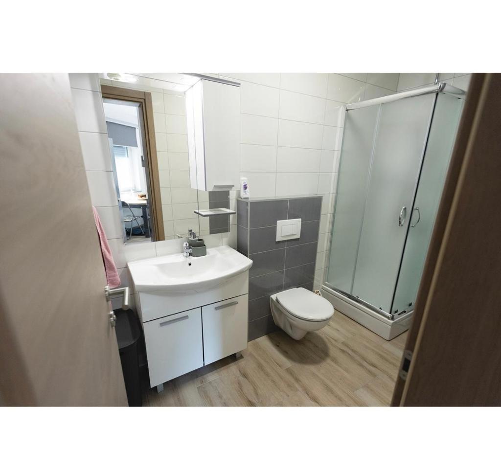 Apartmani Jedro Silo  Bagian luar foto