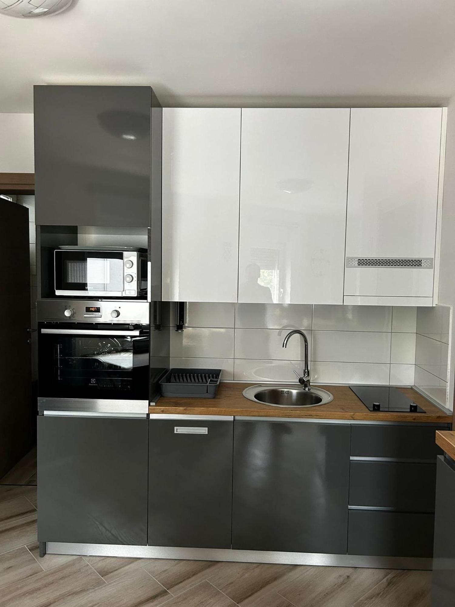 Apartmani Jedro Silo  Bagian luar foto