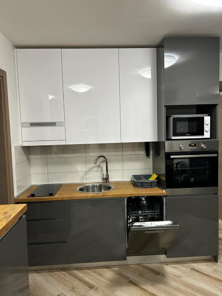 Apartmani Jedro Silo  Bagian luar foto
