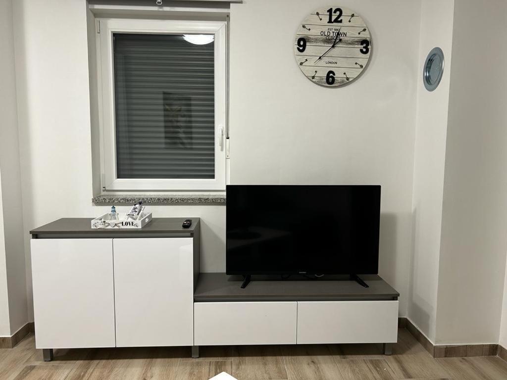 Apartmani Jedro Silo  Bagian luar foto