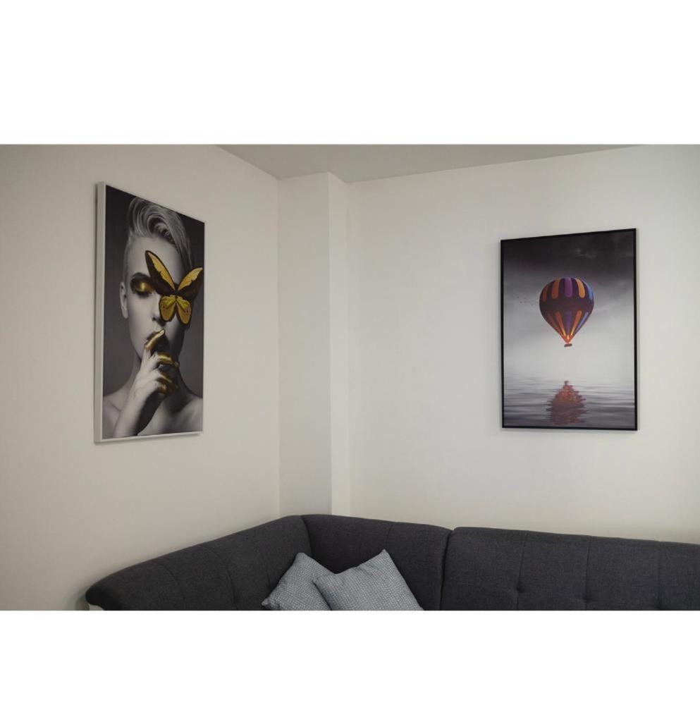 Apartmani Jedro Silo  Bagian luar foto