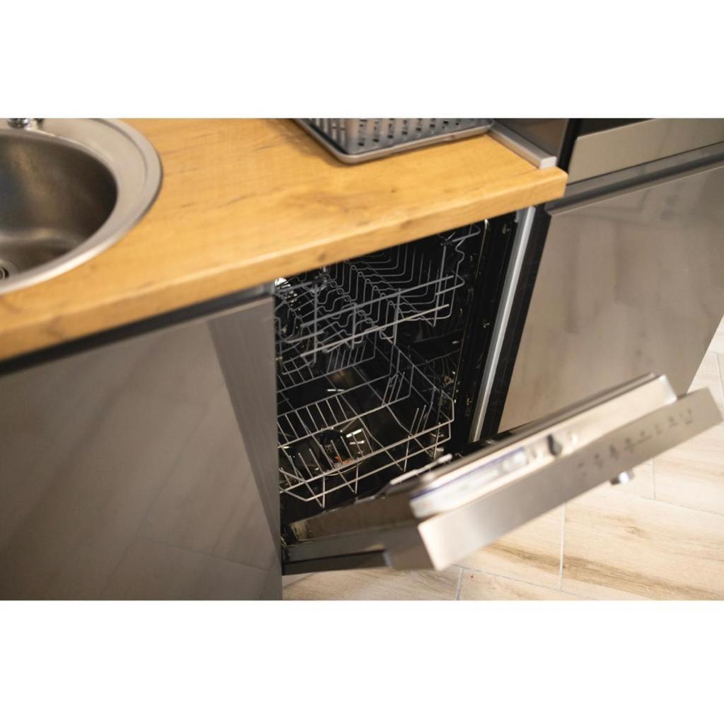 Apartmani Jedro Silo  Bagian luar foto
