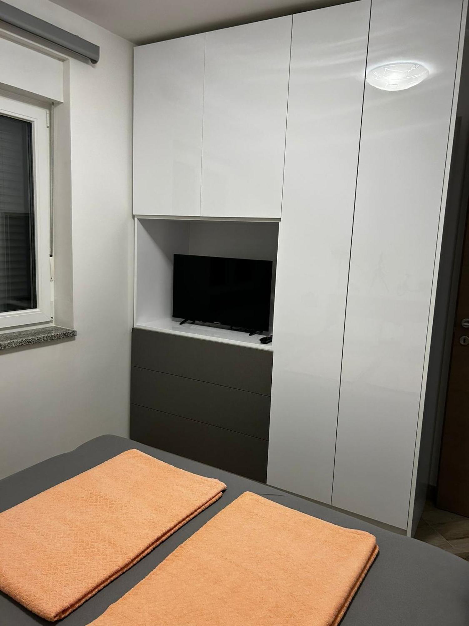 Apartmani Jedro Silo  Bagian luar foto