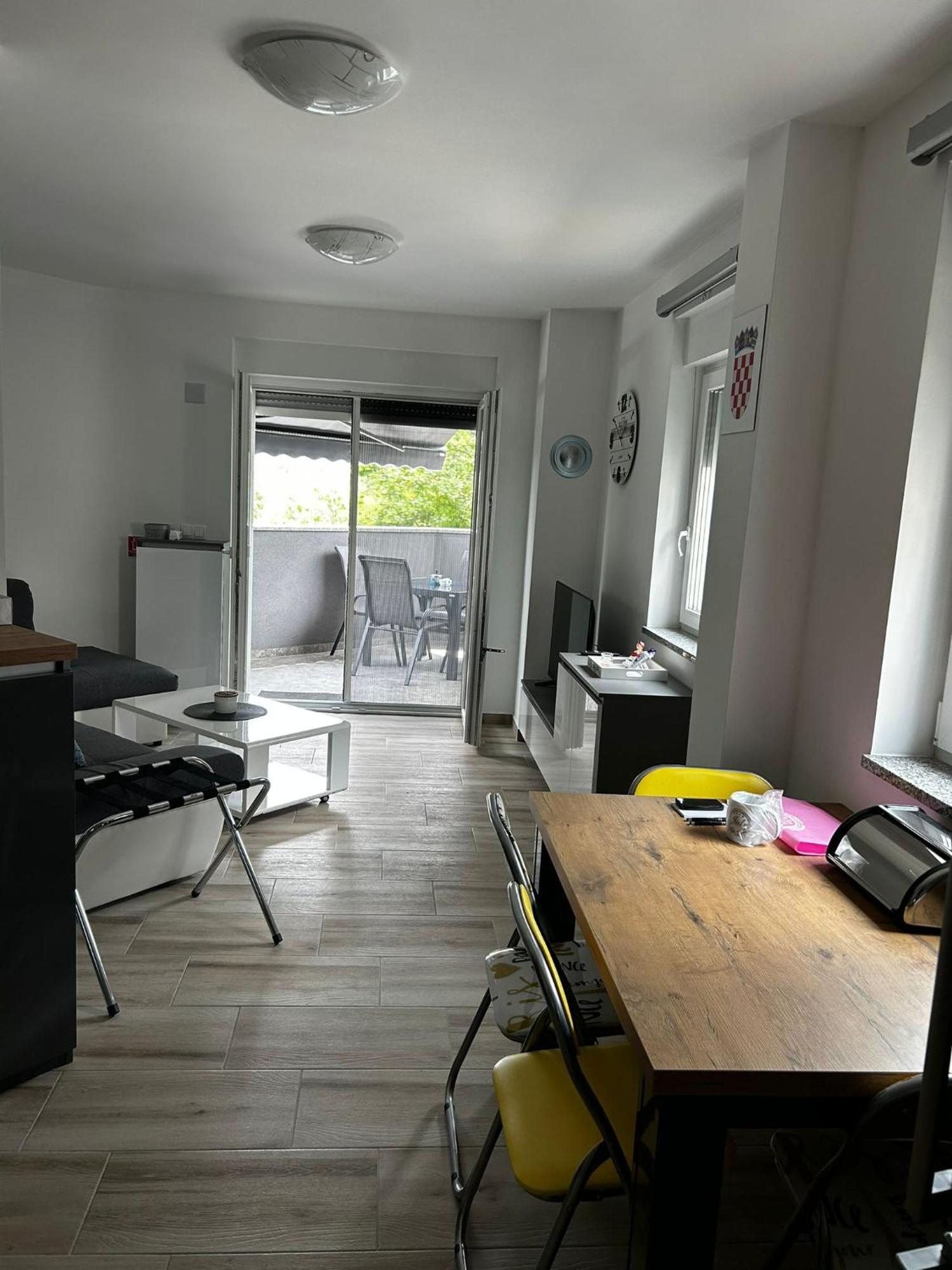 Apartmani Jedro Silo  Bagian luar foto