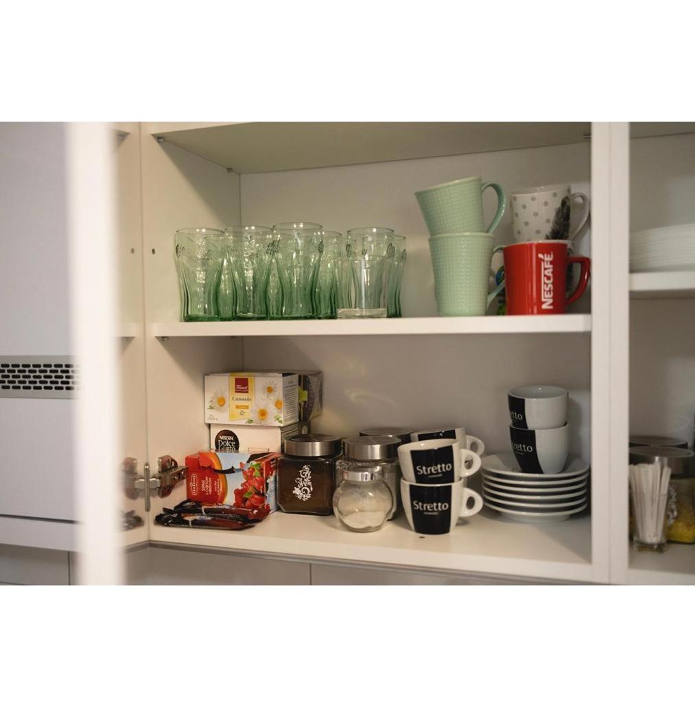 Apartmani Jedro Silo  Bagian luar foto