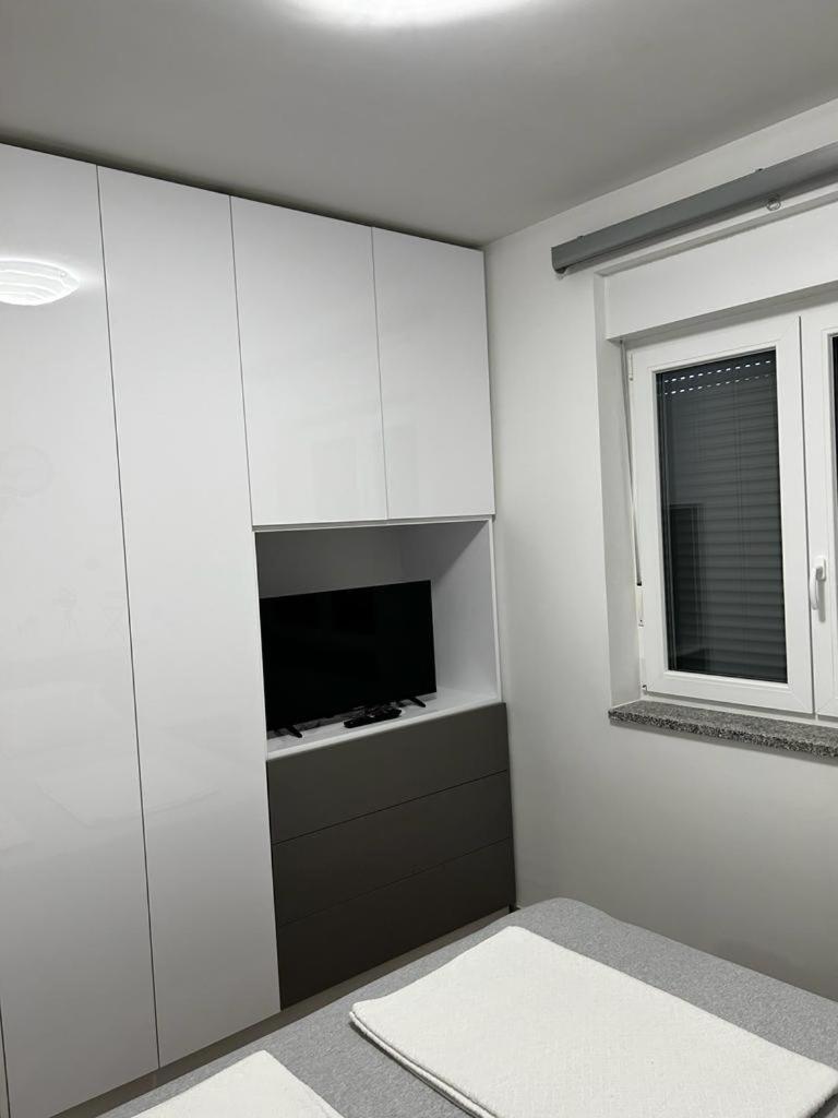 Apartmani Jedro Silo  Bagian luar foto