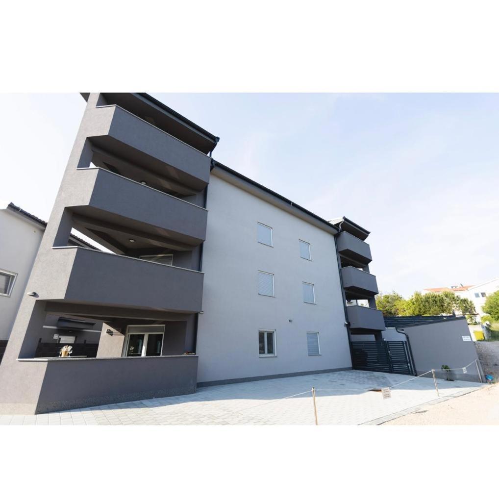 Apartmani Jedro Silo  Bagian luar foto