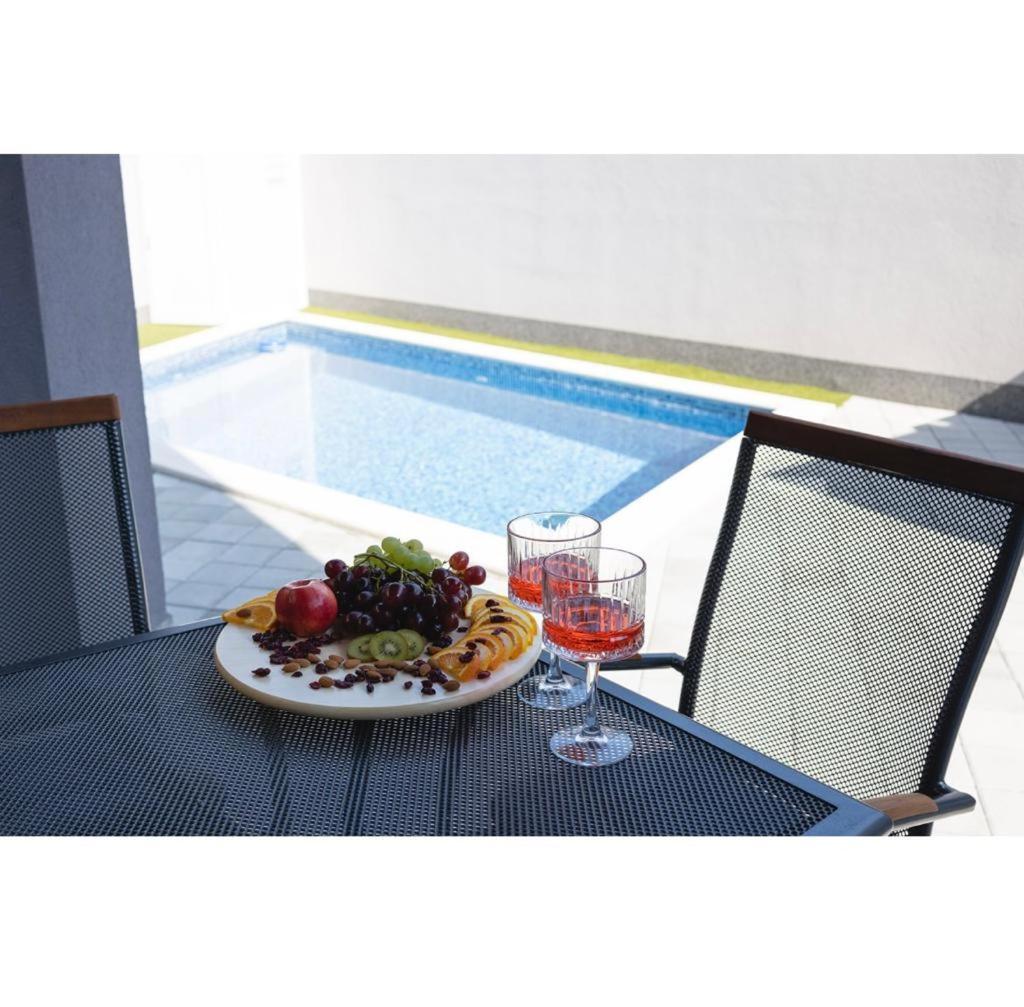 Apartmani Jedro Silo  Bagian luar foto