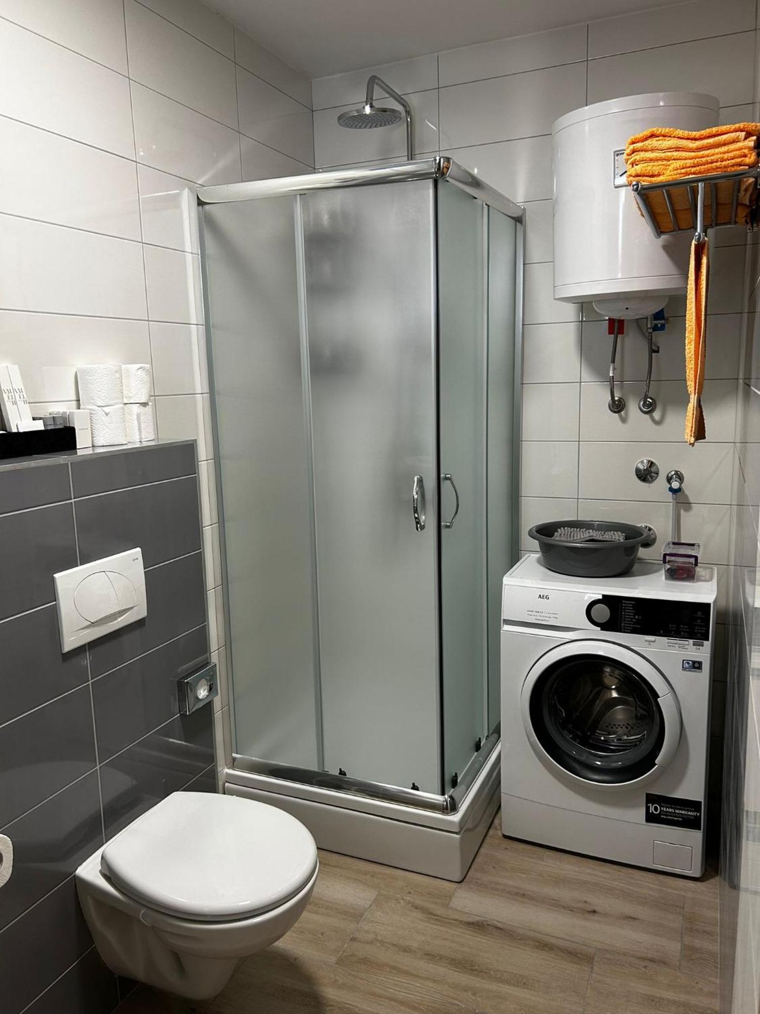 Apartmani Jedro Silo  Bagian luar foto