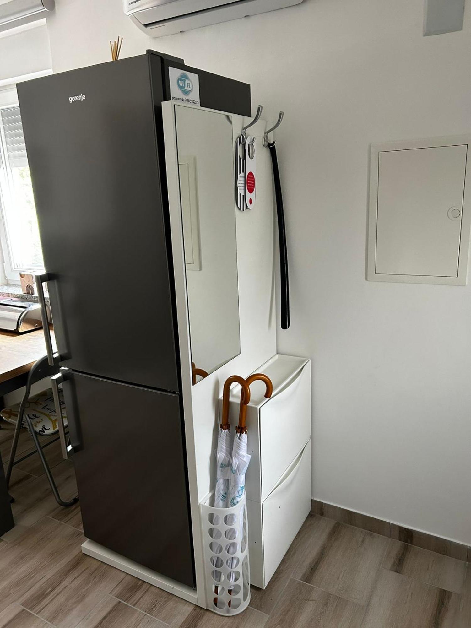 Apartmani Jedro Silo  Bagian luar foto
