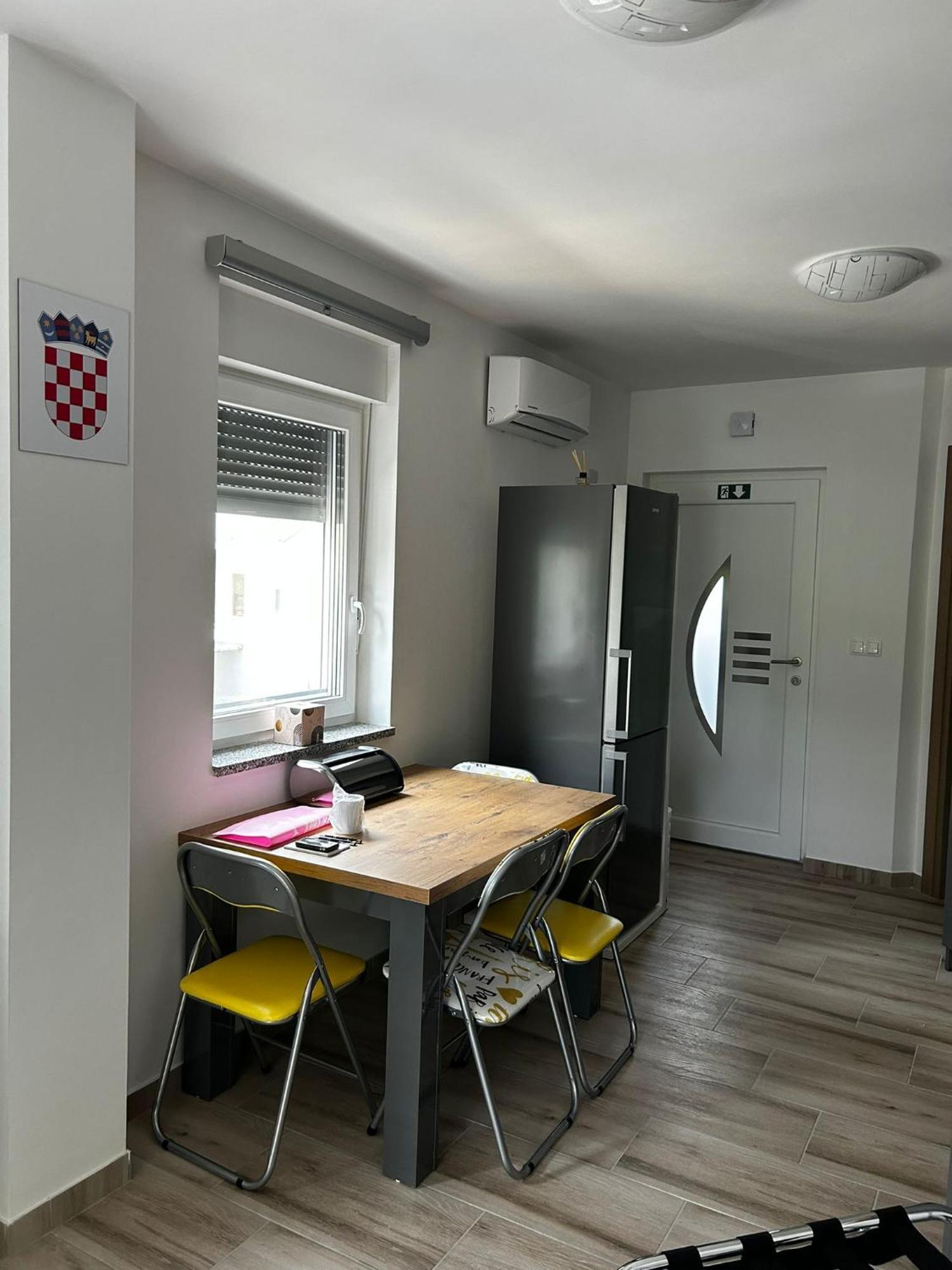 Apartmani Jedro Silo  Bagian luar foto