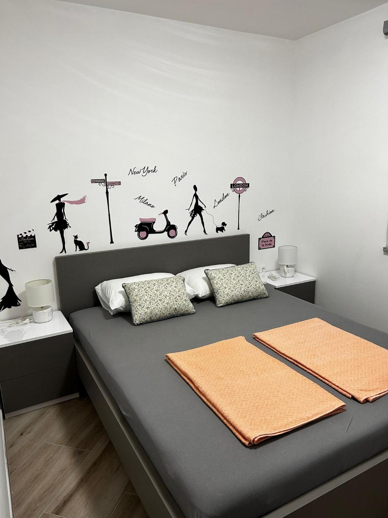 Apartmani Jedro Silo  Bagian luar foto