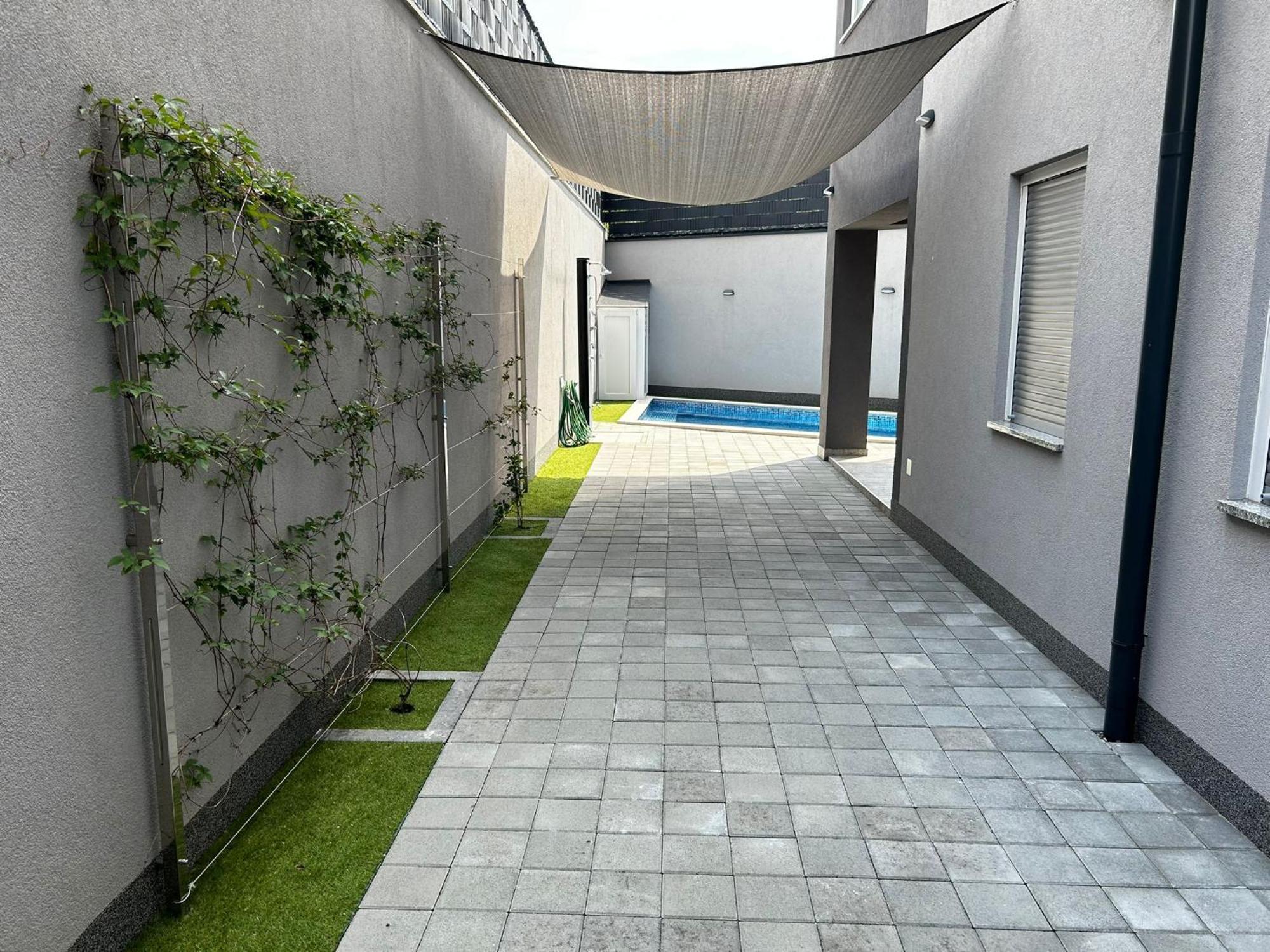 Apartmani Jedro Silo  Bagian luar foto